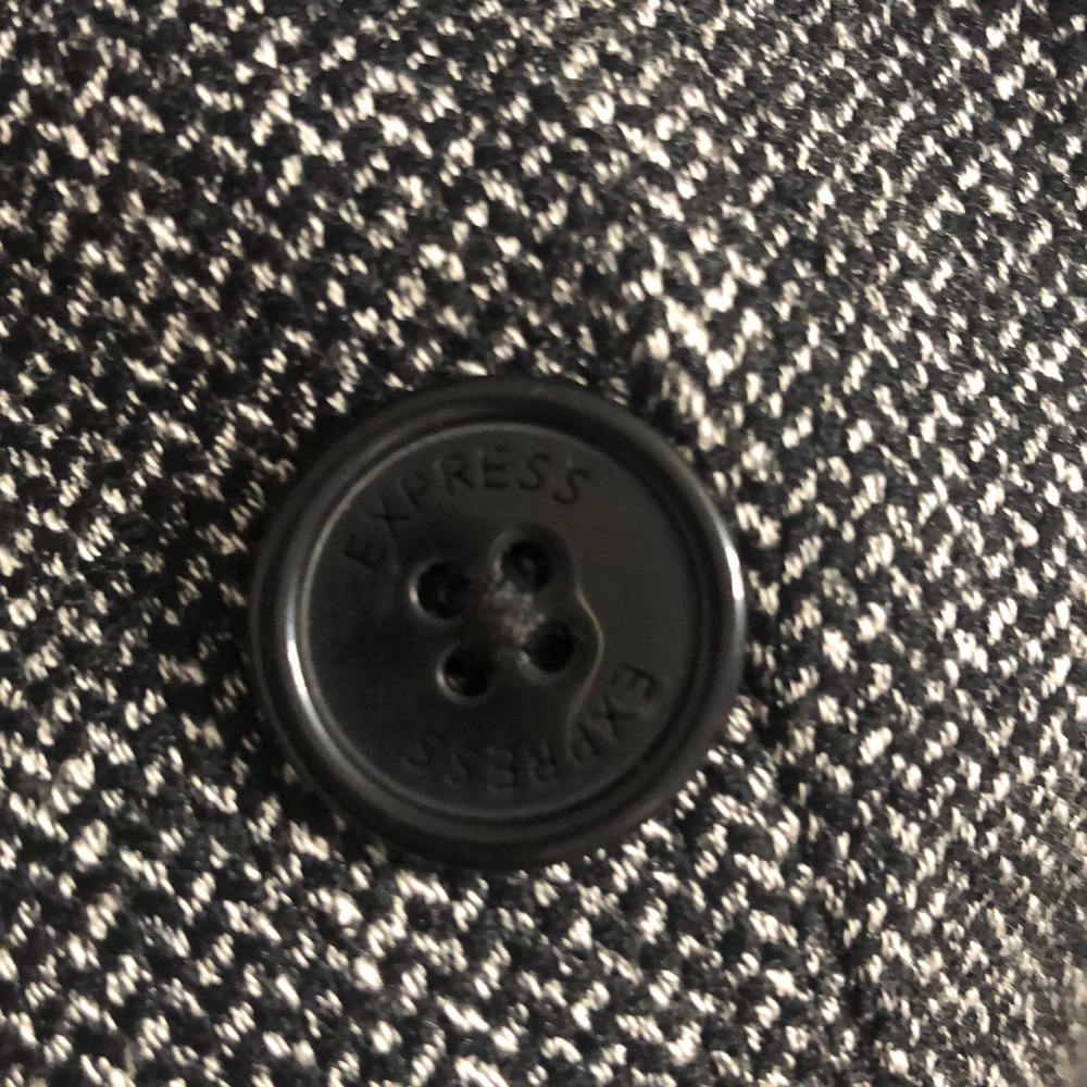 Express Suit Jacket - image 2